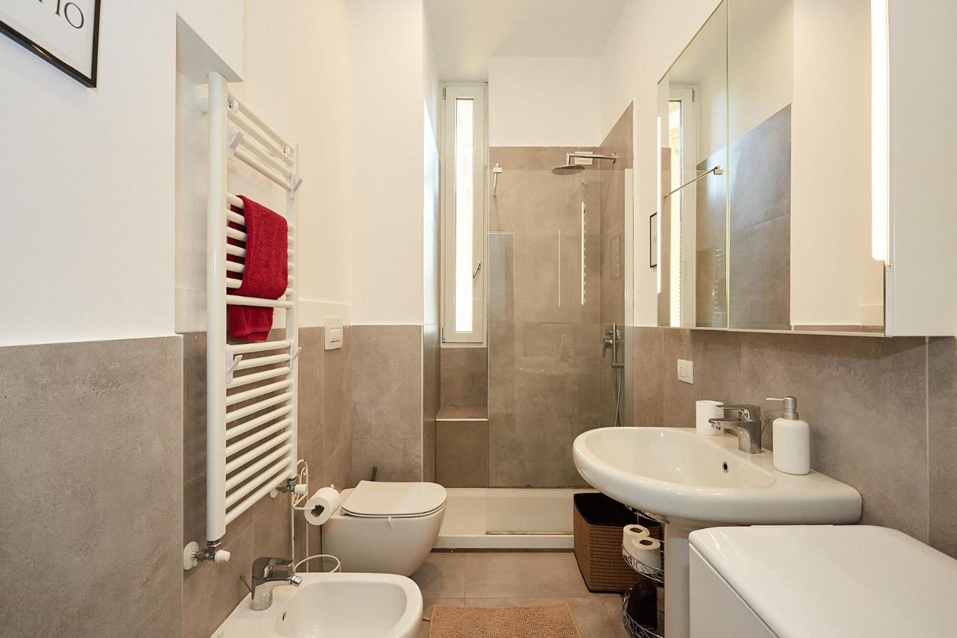 - Modern Flat * Milan