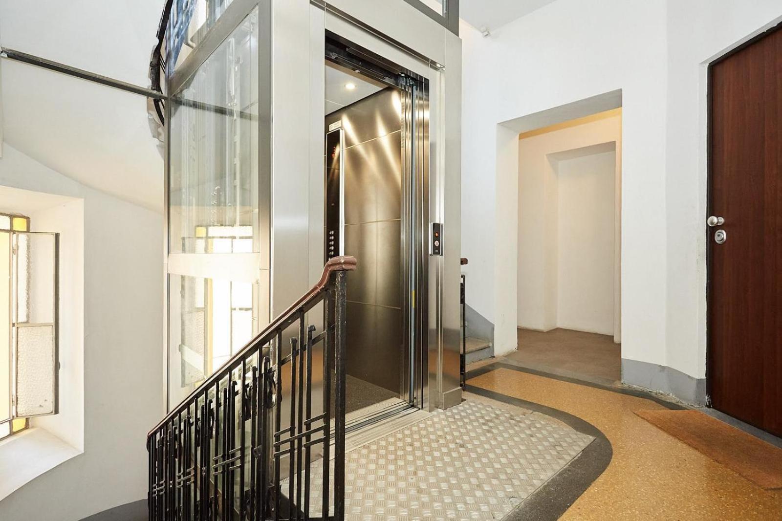 Appartement - Modern Flat