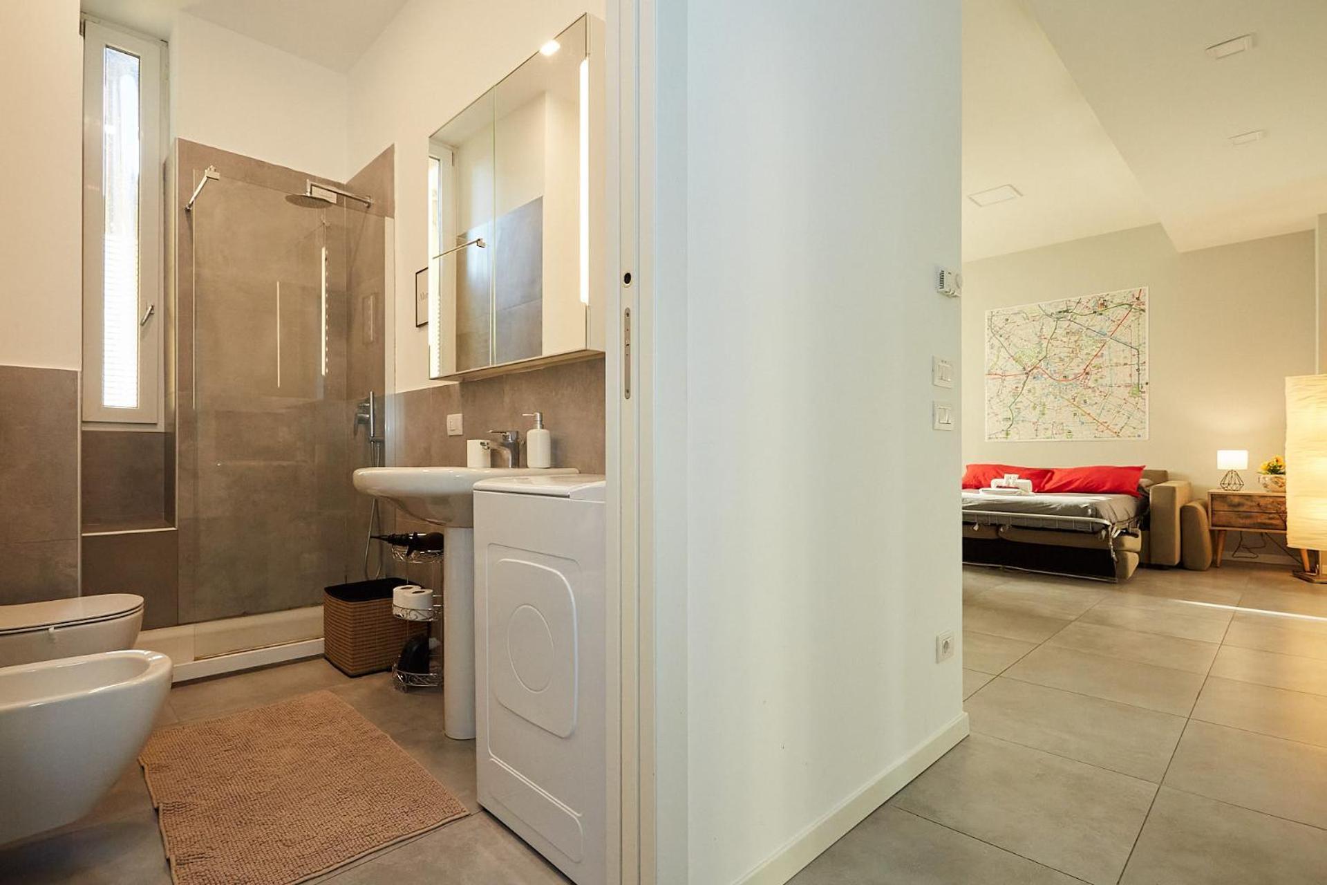 Appartement - Modern Flat