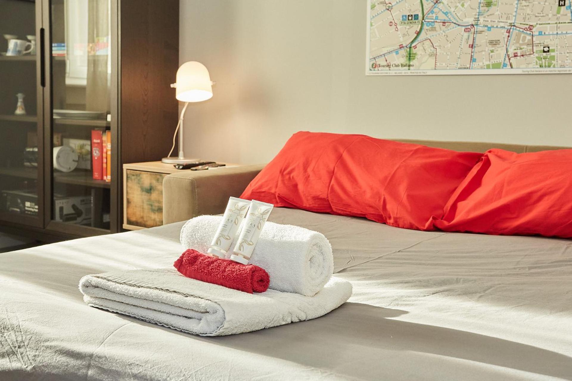 - Modern Flat Appartement *
