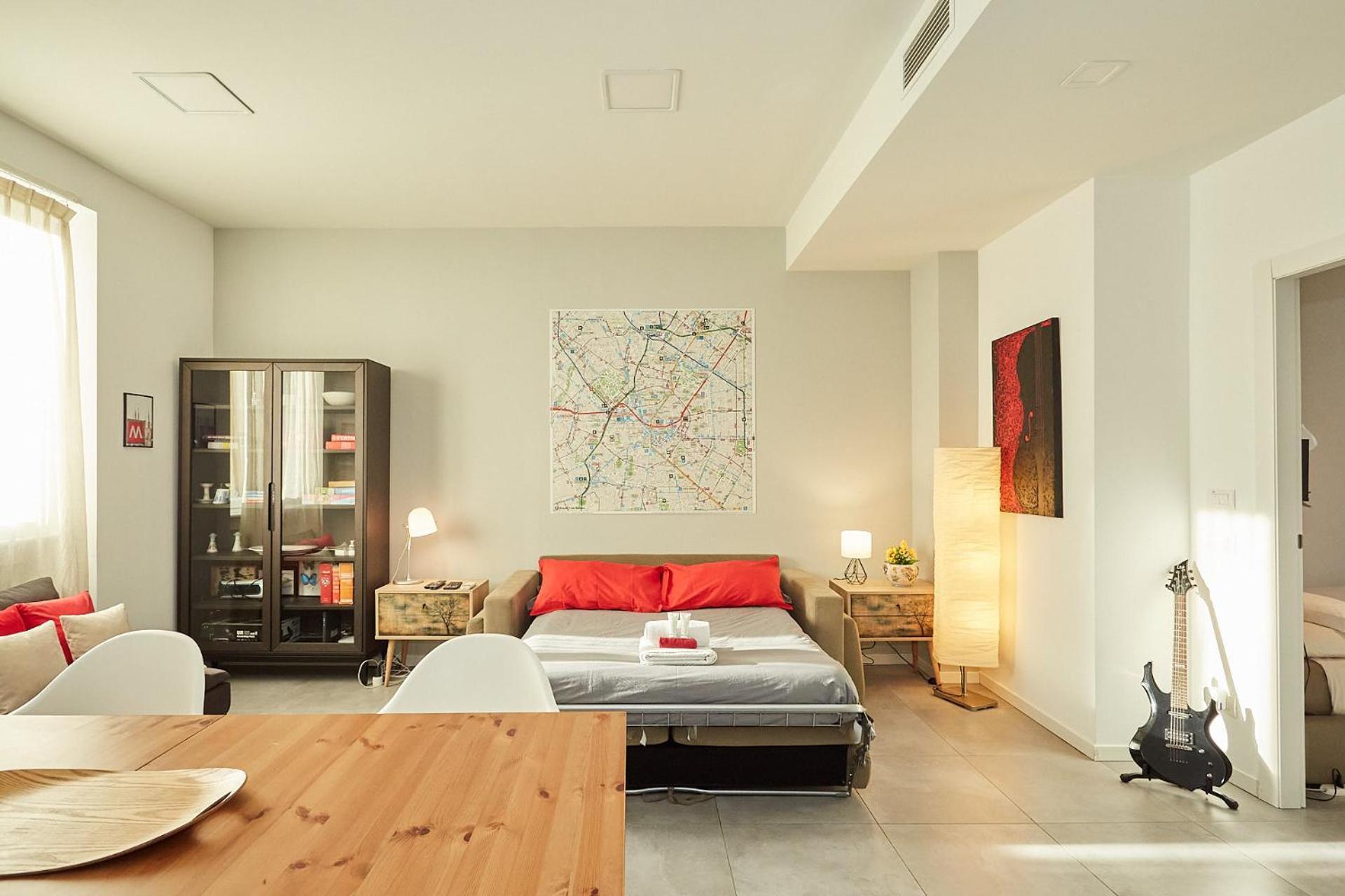 Appartement - Modern Flat *