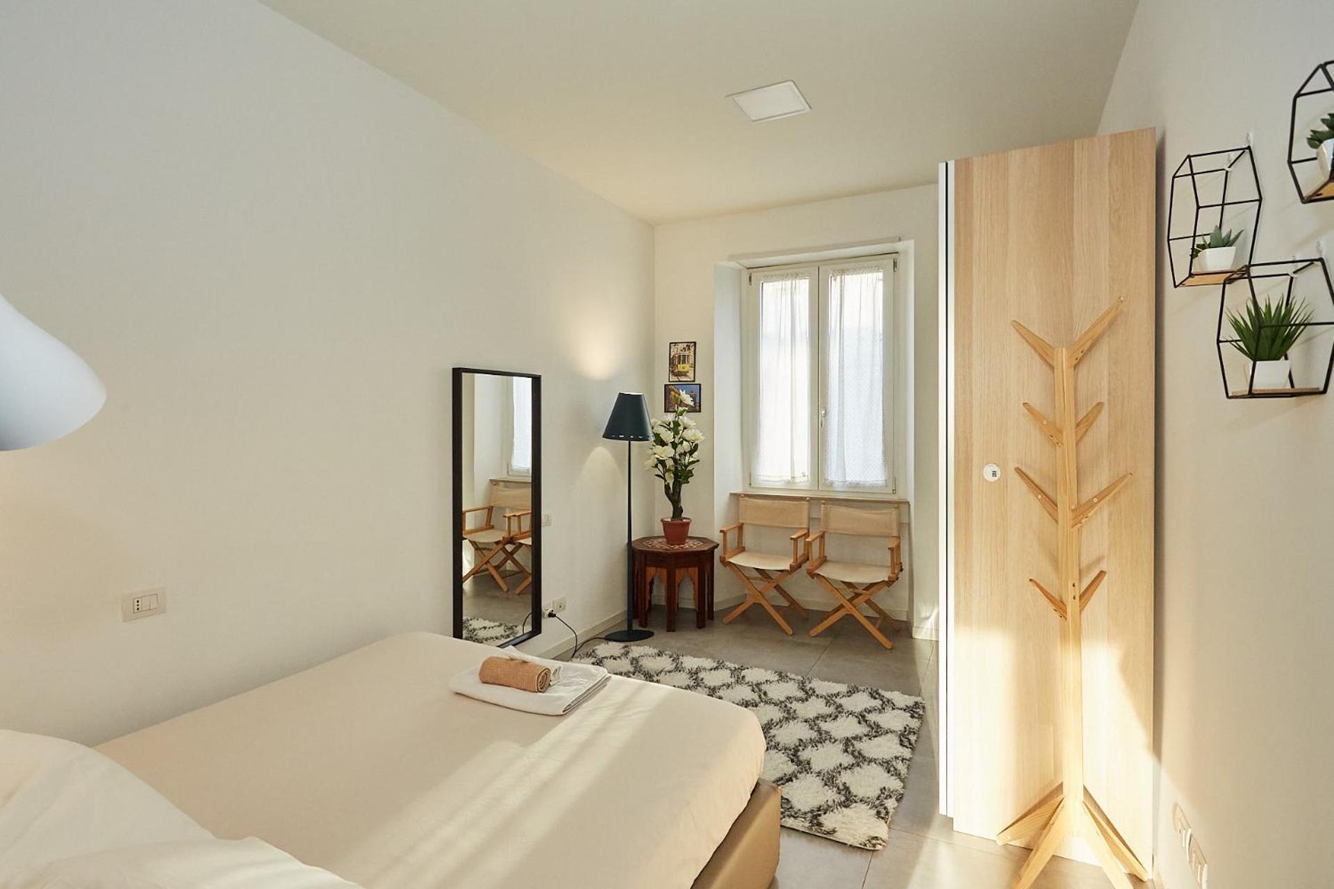 - Modern Flat Appartement Milan