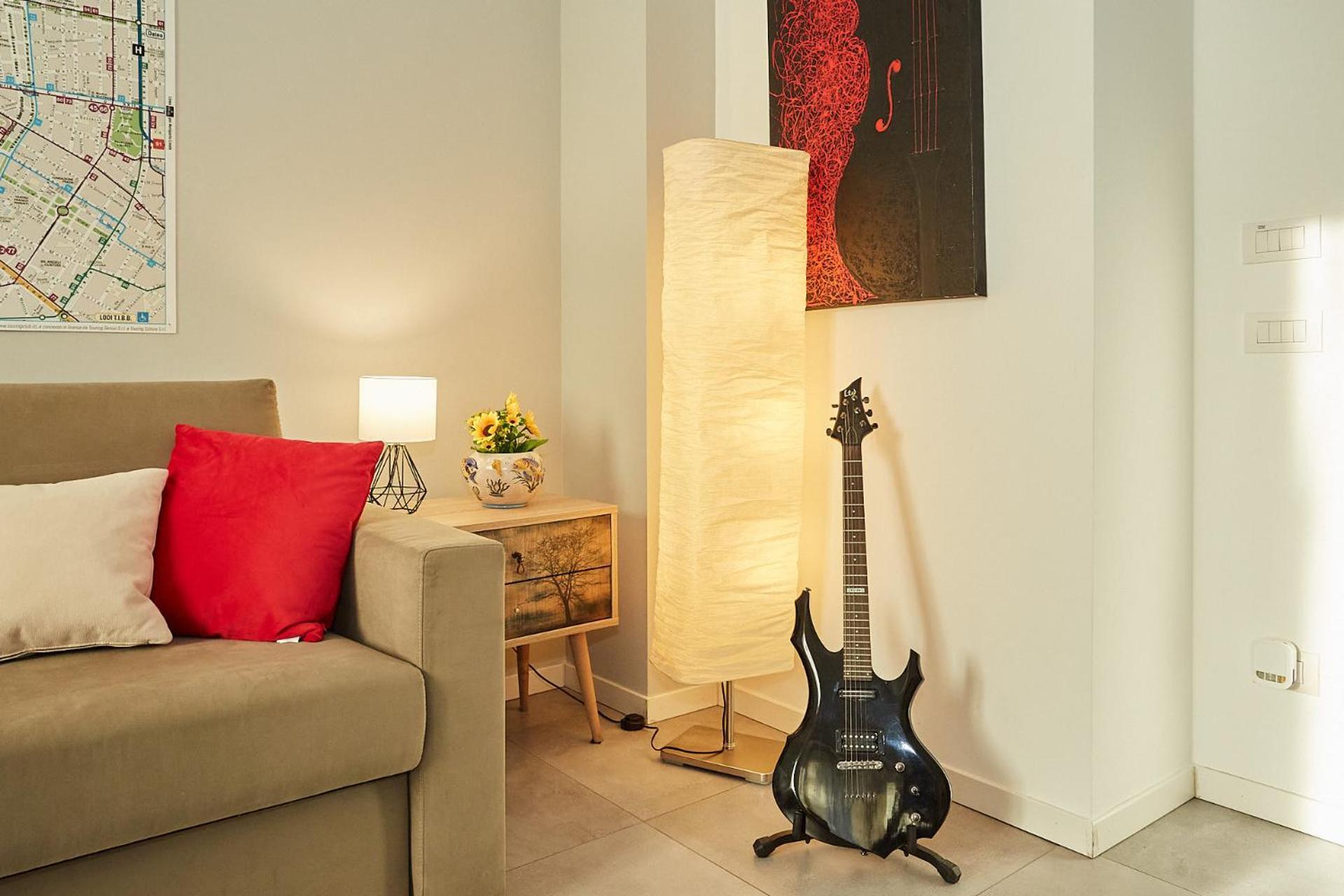 - Modern Flat Appartement