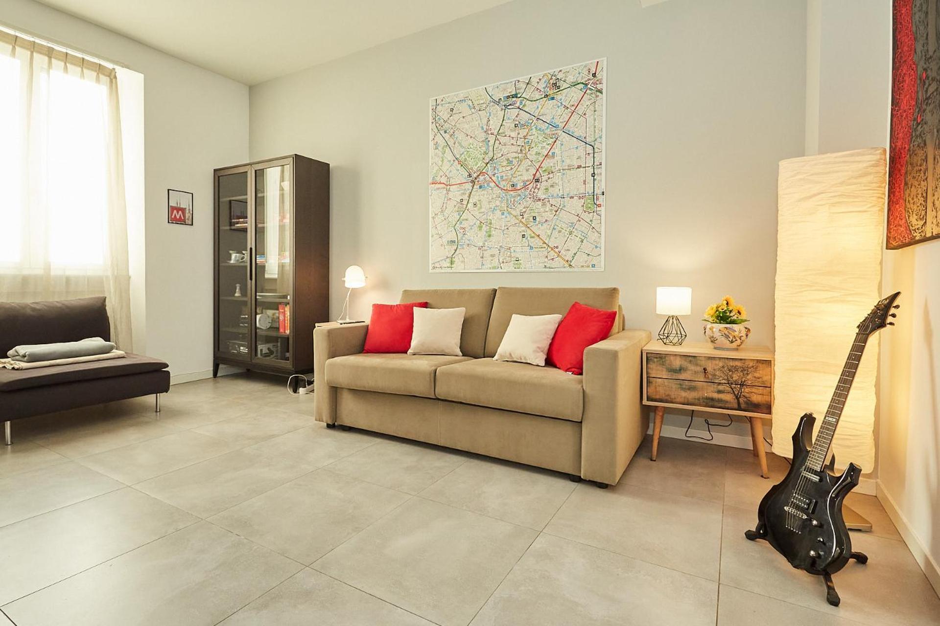 Appartement - Modern Flat