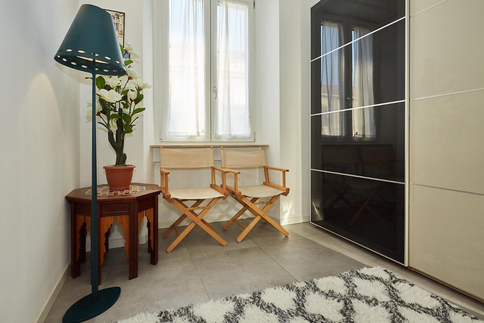 Appartement - Modern Flat *