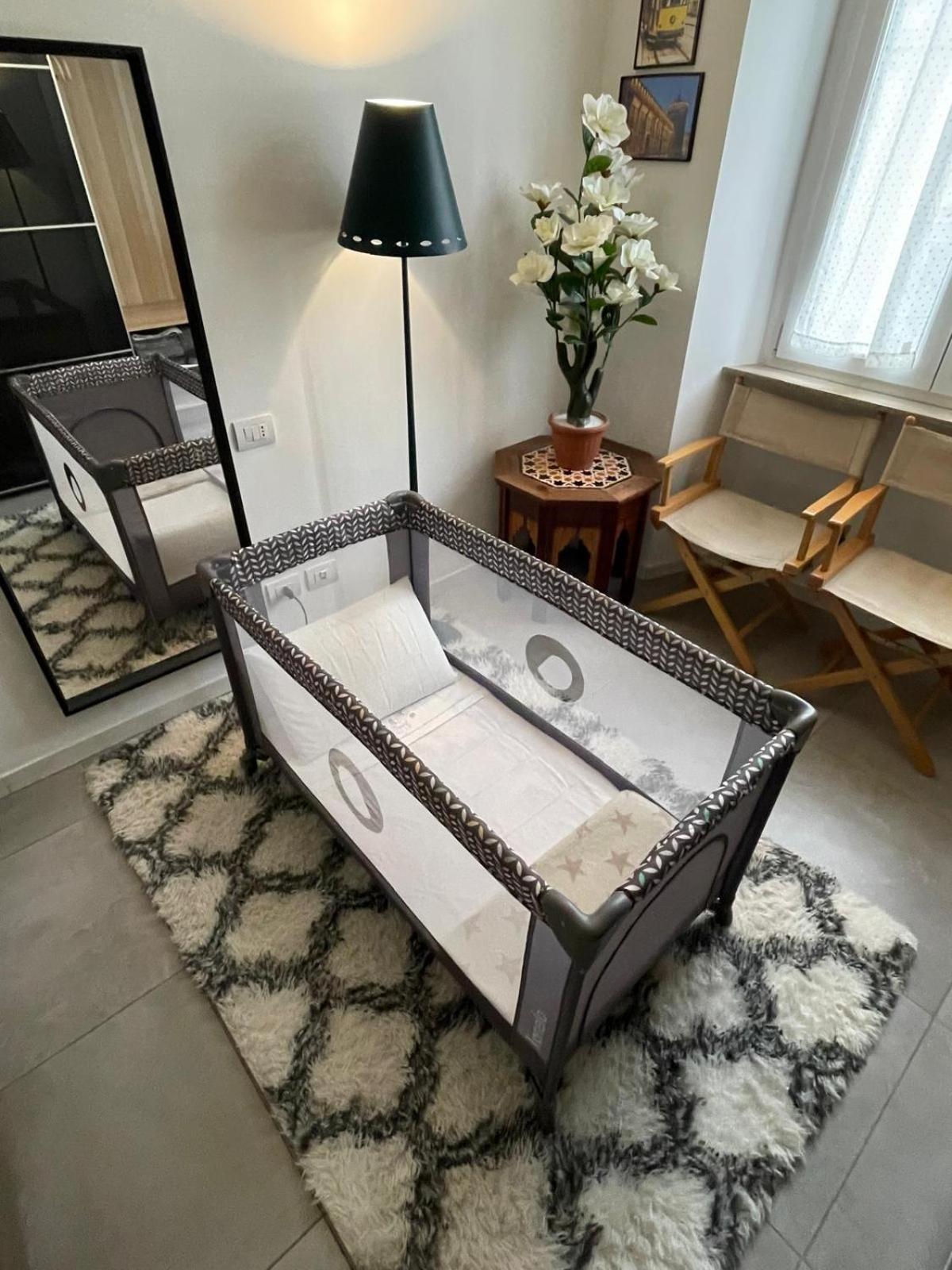 - Modern Flat Appartement Milan