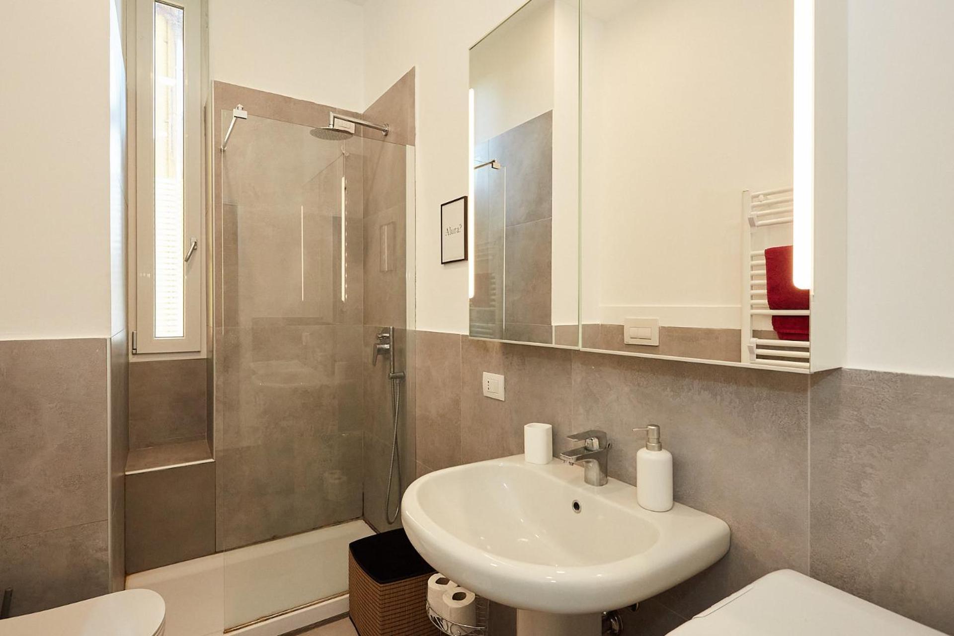 - Modern Flat