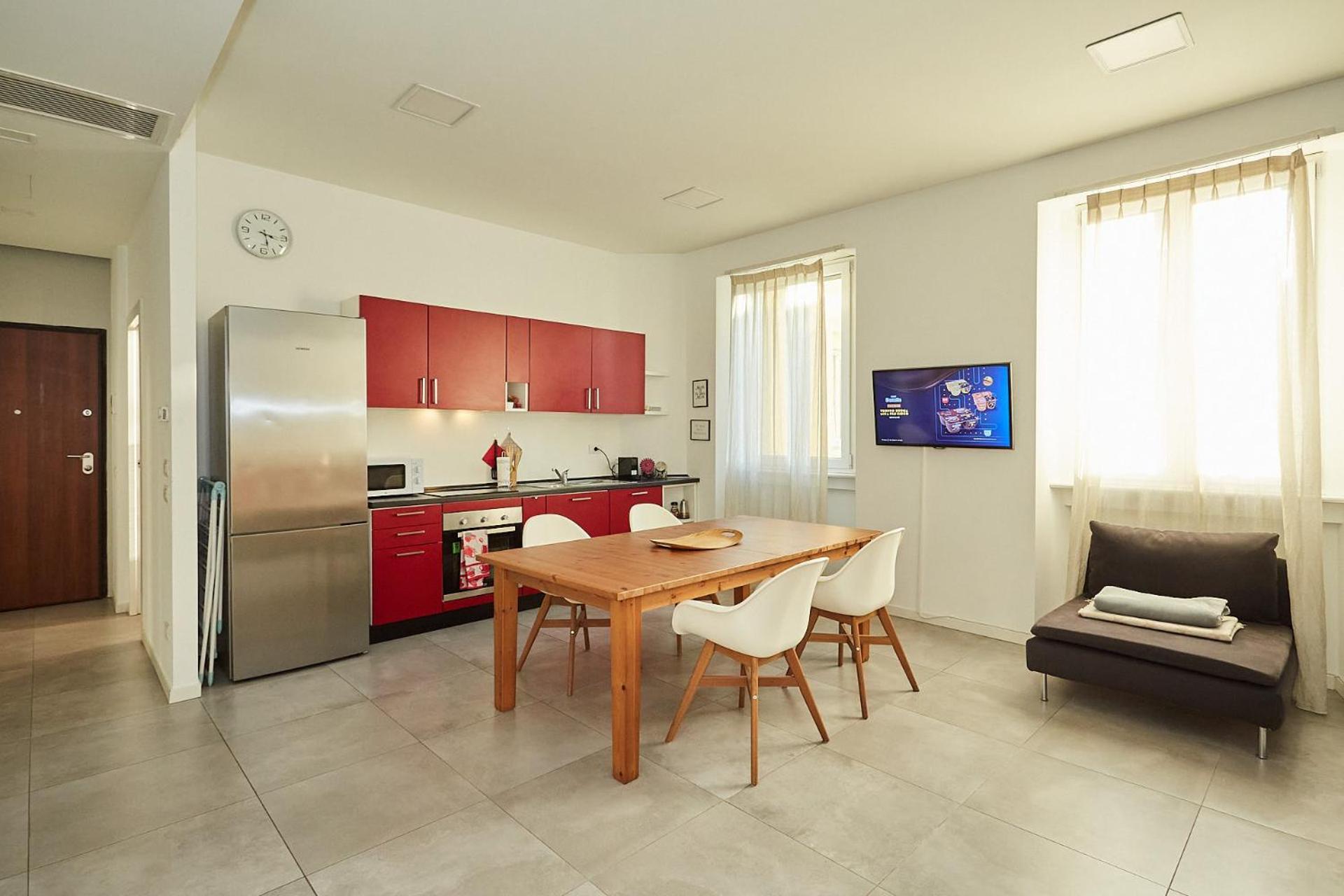 - Modern Flat Appartement