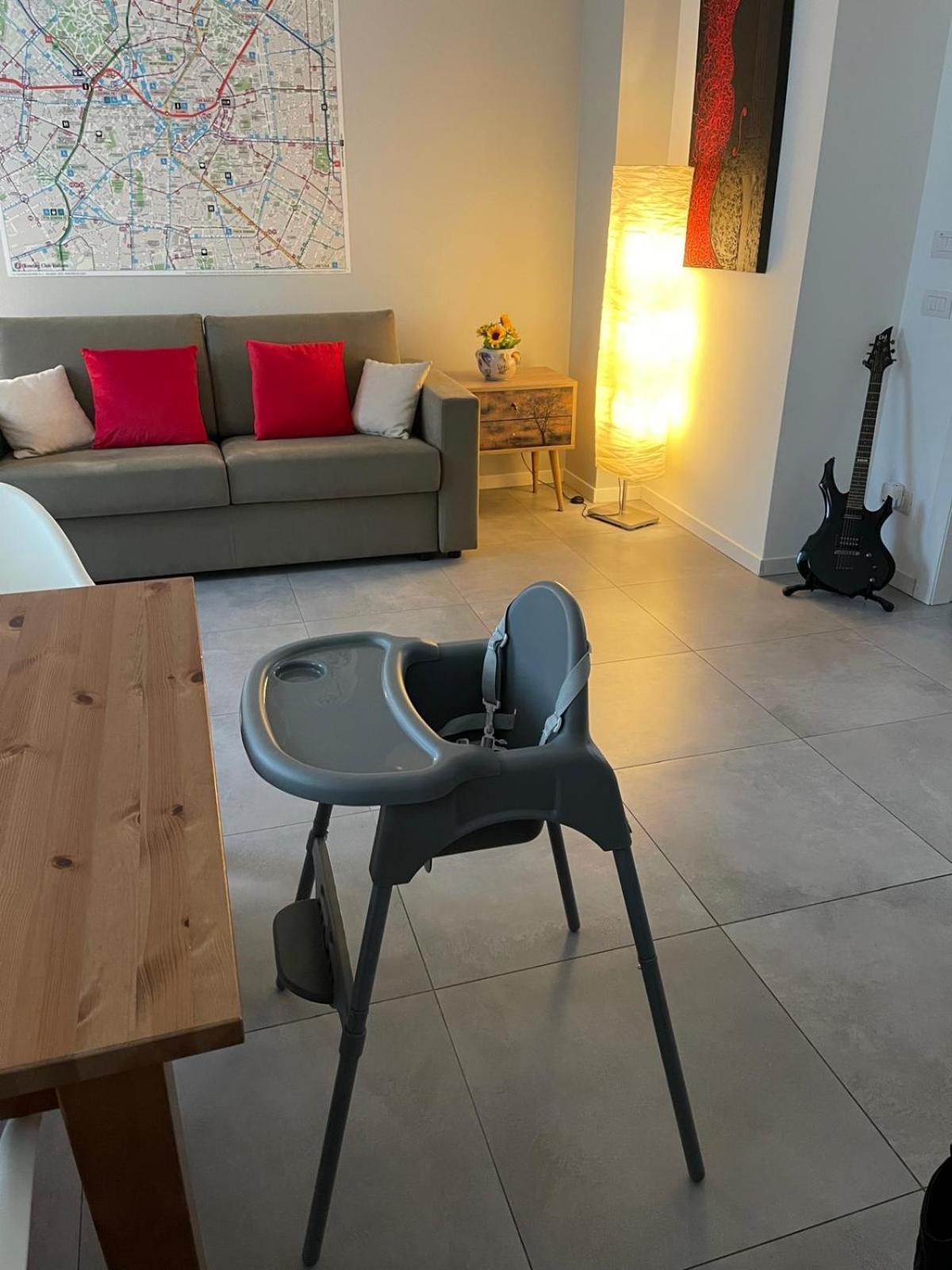- Modern Flat Appartement *